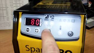 Сварочный аппарат Spark PRO GYS
