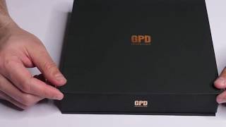GPD WIN 2 Gamepad Tablet PC Intel Core m3-7Y30 Quad Core 6.0 Inch Review Price