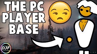 Destiny 2: The PC Player Base | Nothing But Toxic PC Elitists?