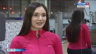 Как сохранить фигуру после новогодних праздников