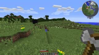 FTB Unstable 1.8 - 2 - Tinkers & EZ Storage