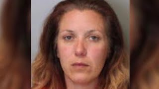 Tennessee Mom CHARGED With Buying DRUGS And RAPING Son’s 15-Year Old Friend!
