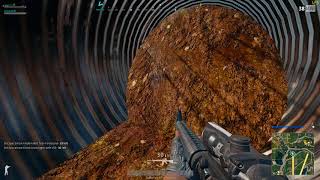 It´s a trap PUBG