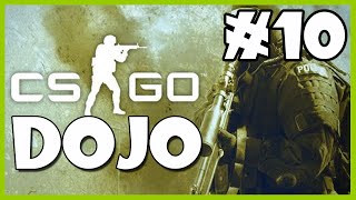 CS GO Dojo - Episode #10 - Glass War