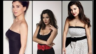 İREM ALTUĞ EN GÜZEL FOTOĞRAFLARI VE FRİKİKLERİ