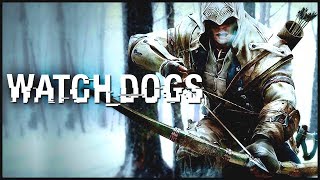 Watch Dogs: Assassin's Creed Easter Egg, Viruses & Poker In Watch Dogs - Watch Dogs Gameplay Part 1
