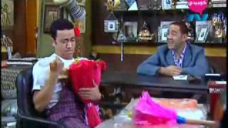 مسلسل راجل و ست ستات 05 حلقة 05 ج2