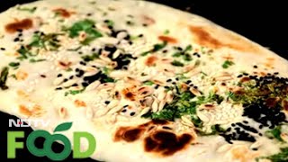 Watch recipe: Khameeri Roti