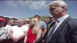 Собрание в Тихой бухте - Коктебель 27.05.2016 г.