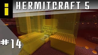 Minecraft HermitCraft Season 5 | Episode 14: Farm Fixer Uppers