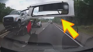 Idiots Driving Cars #27 Road Rage, Instant Karma Driving, Car Fails, Hit and Run, Bad Drivers
