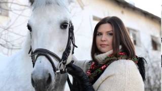 ТАТЬЯНА КУДАСОВА - backstage
