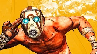 Borderlands Remastered Gameplay Live