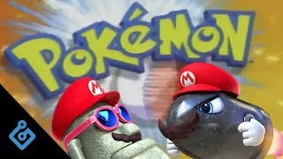 PokéRapping Every Super Mario Odyssey Transformation