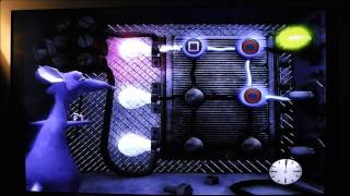 Disney Pixar Ratatouille - The Movie Game | The City of Lights - Part 4 (German) PS2 HD