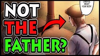 HISTORIA LIED TO US?? (Attack on Titan / Shingeki no Kyojin Chapter 108 Review)