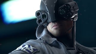 Cyberpunk 2077 | Киберпанк 2077 Part 1