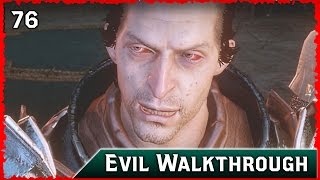 Dragon Age Inquisition - Judging Samson - Evil Choices, Part 76