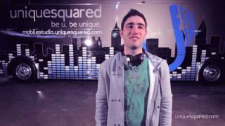 3LAU [Unique Artist Profile] | UniqueSquared.com
