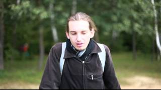 В какой экологии жить нашим детям?!!