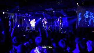 AKCTV: 25.11.10 - Клуб "Зал Ожидания"/ Триагрутрика (Часть 4)