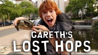 Gareth's Lost Hops