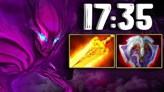 РАДИК ВГ ЗА 18 МИНУТ - SPECTRE DOTA 2