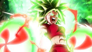 SSJ2 KEFLA IS ASTOUNDING! NEW Kefla Awakening SHOWCASE | Dragon Ball Z Dokkan Battle