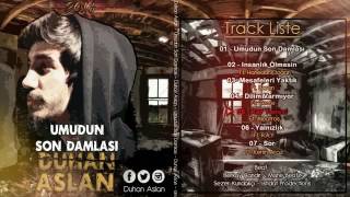 Duhan aslan