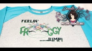 Sublimation to Cotton