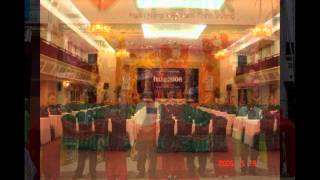 Tổ chức sự kiện tại Bắc Ninh. ĐẠI AN EVENT