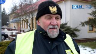 Powiat szczecinecki. Wypadek w Bornem Sulinowie