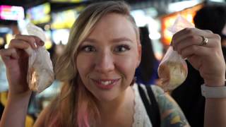 48 Hours in Taiwan: Bloopers and Extras