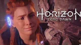 Horizon Zero Dawn - O FINAL