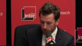 Le racisme anti-blanc - L’édito de Pablo Mira