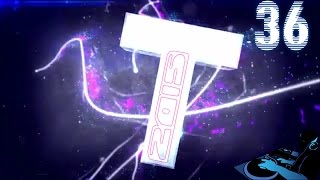 TOP 10 Intro Template #36 Cinema4D and AE+ Free Download
