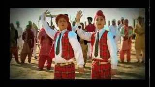 [SimplyBhangra.com] Nachhatar Gill - Baja Wala Mahi (Full Video)