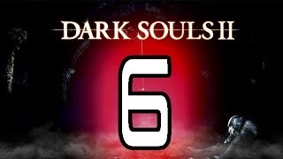 Dark Souls 2 - [6 серия - Драконий всадник - Тактика убийства]