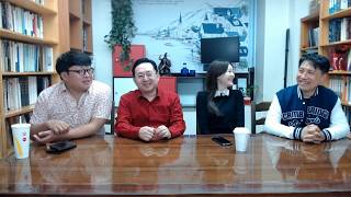 고인물)최저임금 논란, 과연 임금에 대한 접근은 어떻게 해야할까? (feat.이세환작가 책내다)