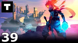 Dead Cells 39 - Ancient Sewers | s13e03