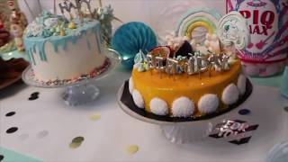 VLOG : HAPPY BIRTHDAY PHARELL