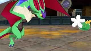 Noiverns Farewell From NU - Pokemon SUN and MOON WiFi Battle #93: 6ftHax VS absoluterasa (1080p)