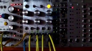 Pithoprakta - Orgone Accumulator - Cyclebox - Elements