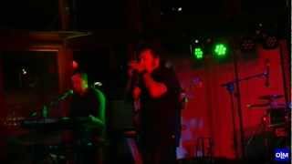 OLM - Riservato - Ogni Punto Sicuro Live 15-10-2011