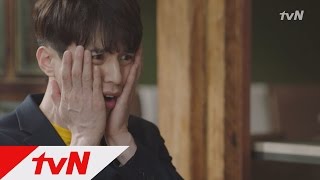 Bubblegum 핵심 하이라이트! 행아(정려원)의 남자인 듯 오빠 아닌 친구같은 리환(이동욱) 151026 EP.1