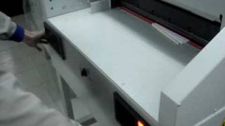 650 Guillotine