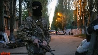 ЖЕСТЬ! Донбасс! БОИ ПРОДОЛЖАЮТСЯ! Хроника событий 19 08 2014, Украина, новости, Путин,