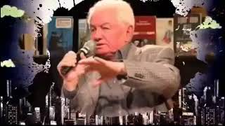 Владимир Войнович - Интервью на ЭМ (01.06.2018)