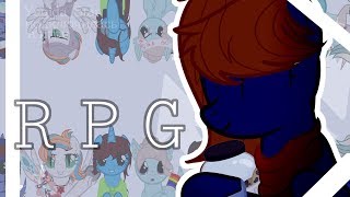 ‡Пони-meme RPG {3 годика каналу :0}‡