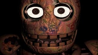 BLANK=JERK! | Five Nights At Candy's (2)